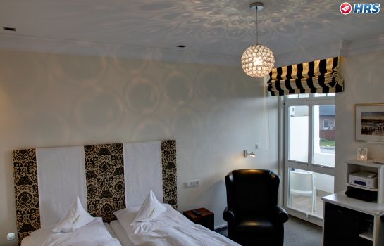 Hotels Near Muasem Hus Sylt