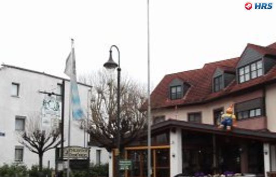 Hotels Near Liebigschule