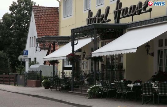 Hotels Near Messe Hannover