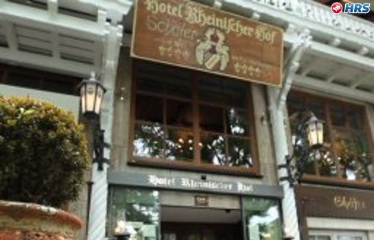 Hotels Near Haus Der Kulturen