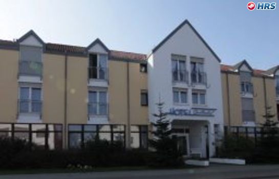 Hotels Near Stadtmonument Ot Lebenstedt