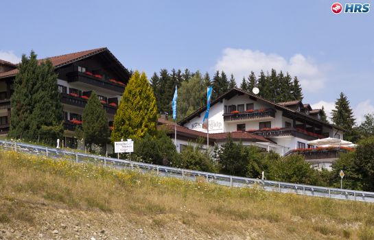 Hotels Near