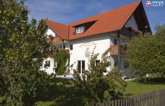 Hotels Near Kloster Irsee