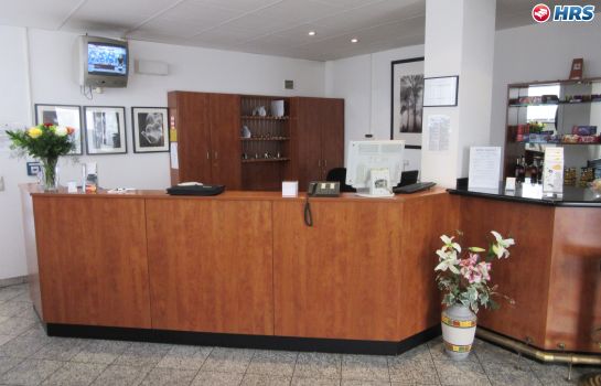 Hotels Near Kap Europa Frankfurt