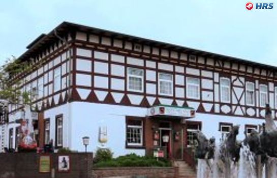 Hotels Near Luther Church