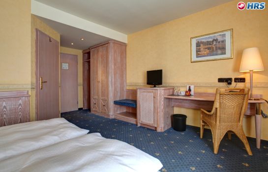 Hotels Near Marktplatz