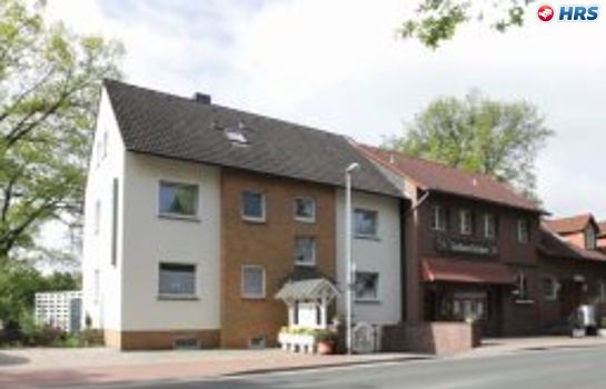 Hotels Near Schloss Landestrost