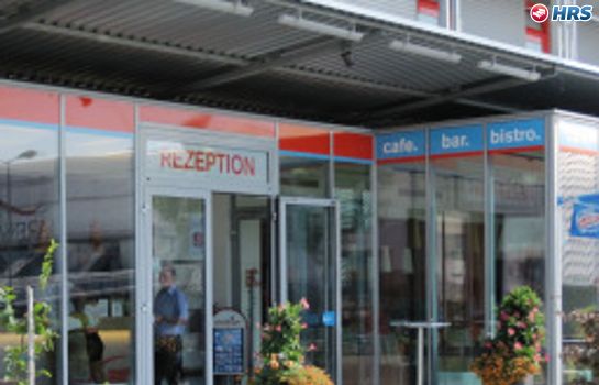 Hotels Nahe Arena Nova Wiener Neustadt