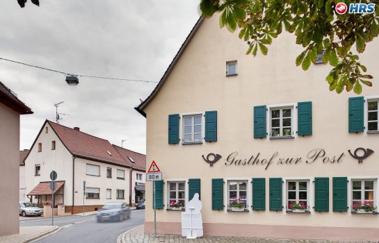 Hoteles En Neunkirchen Am Brand Con Puntuaciones Y Recomendaciones