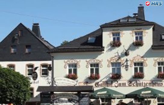 Hotels In Eibenstock With Ratings And Recommendations