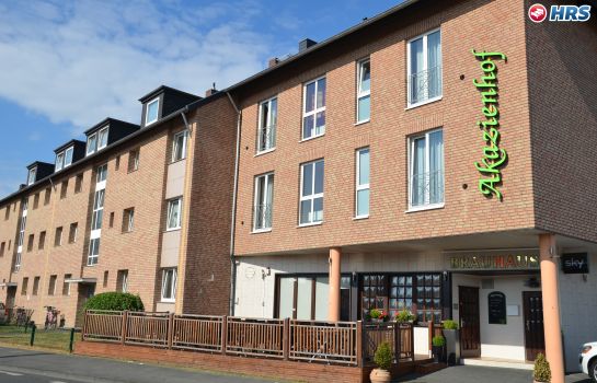 Hotels Near Cologne Bonn Airport Cgn