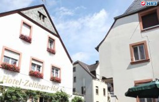 Hotels Near Kloster Machern