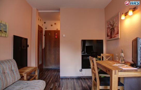 Hotels Near City Museum