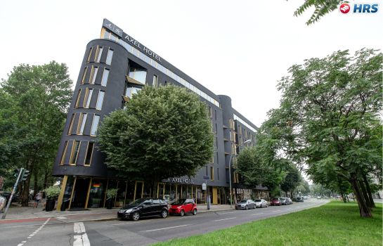 Hotels Near Winterfeldtplatz Berlin