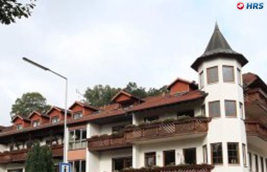 Hotels Near Marktplatz
