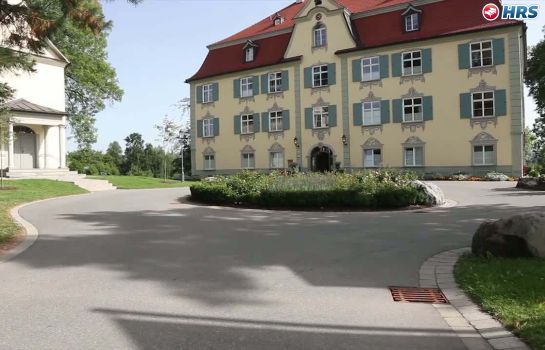 Hotels Pres De Ibergzentrum