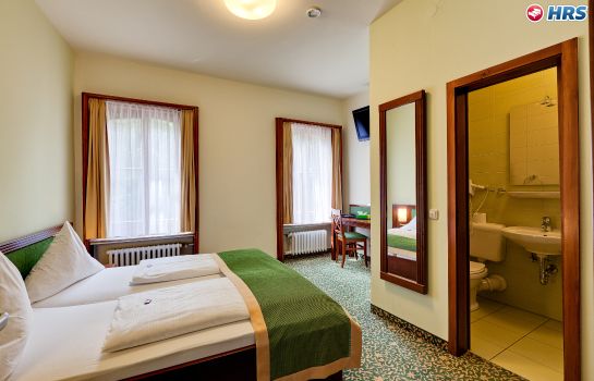 Green suites zirndorf