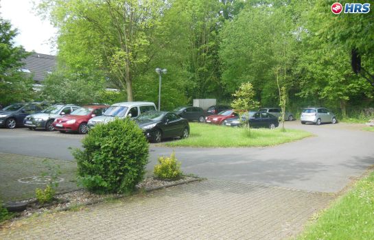 Hotels Near Alsdorfer Burg