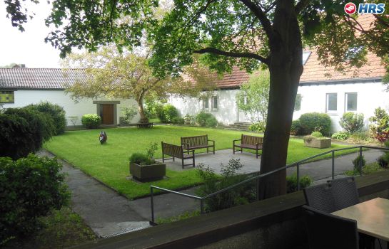 Hotels Near Zoological Garden Alsdorfer Weiher