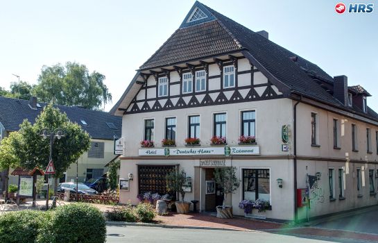 Hotels Near Kloster Schinna