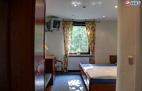 Hotels Near Kloster Schinna