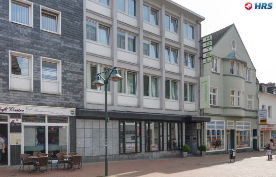 Hotels Near Saint Francis Church St Franziskus Kirche