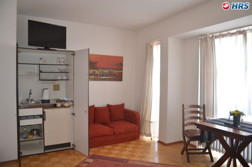 appartment