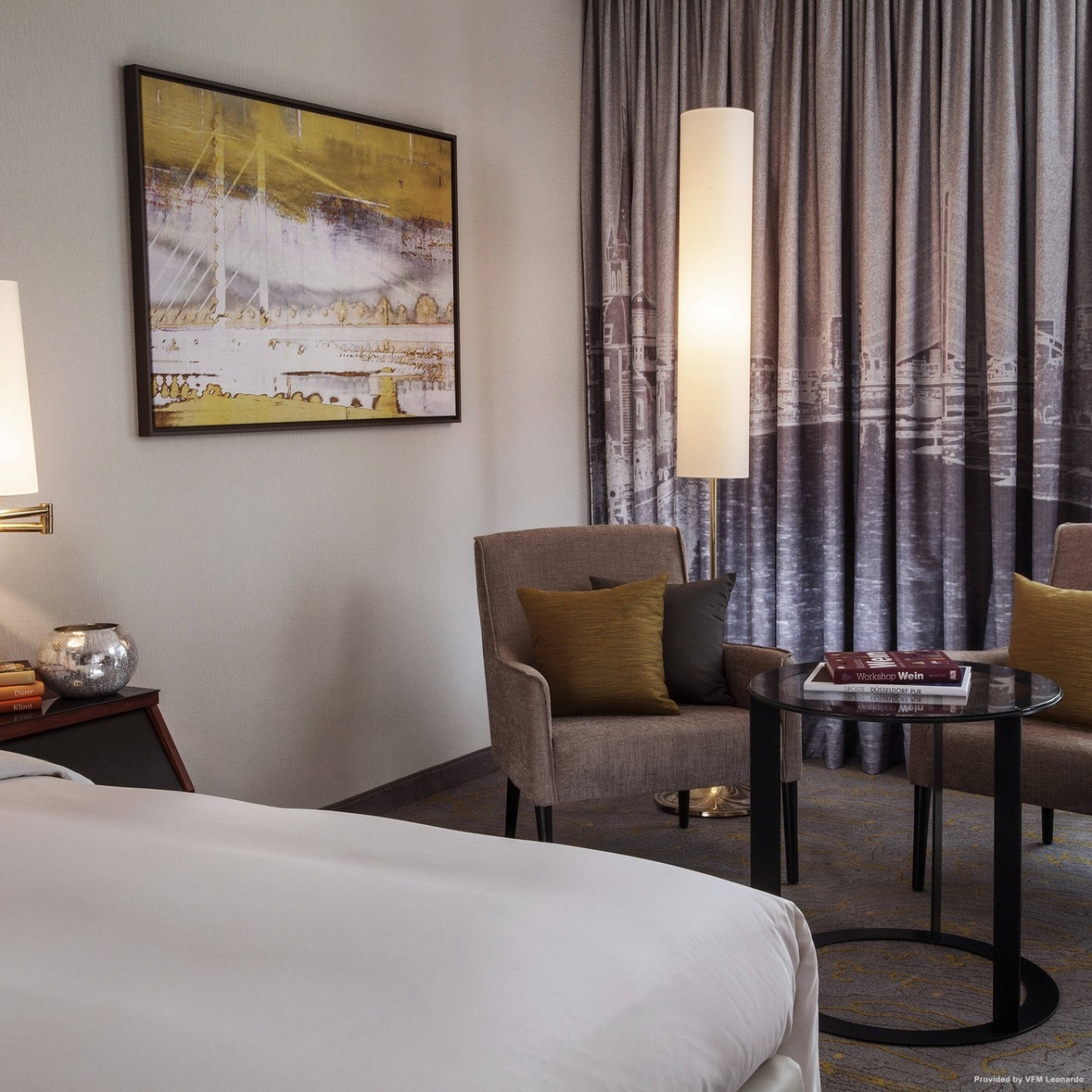 Renaissance Duesseldorf Hotel 4 Hrs Star Hotel In Dusseldorf North Rhine Westphalia