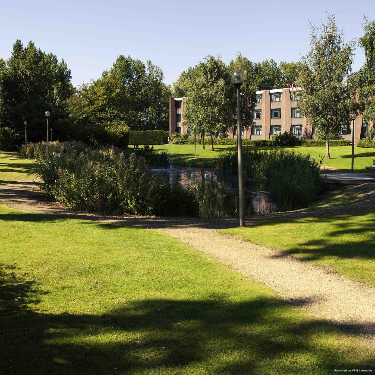 mercure hotel amsterdam west at hrs with free services