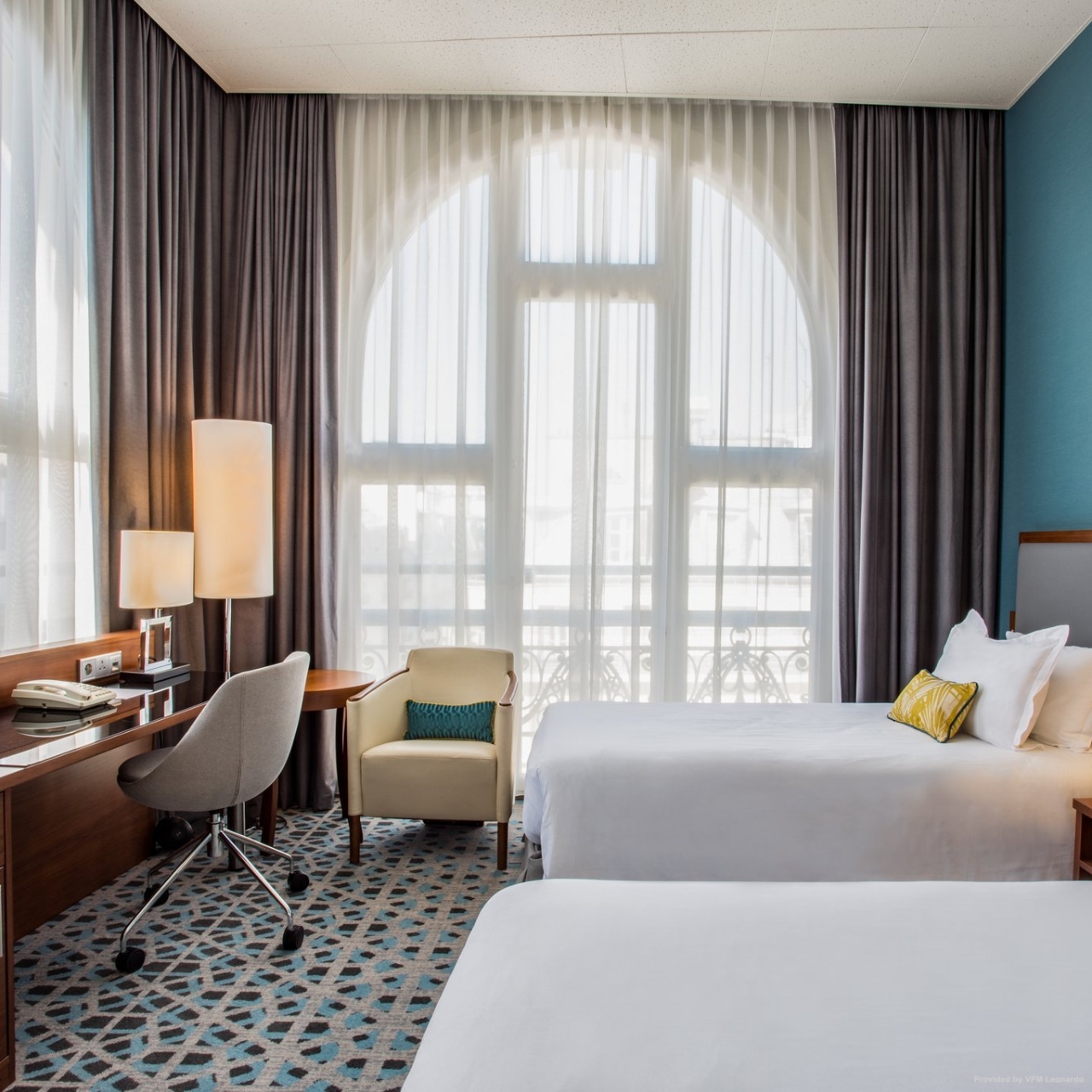 91 Avenue De La Republique 75011 Paris Hotel Crowne Plaza Paris Republique 4 Hrs Star Hotel In Paris Ile De France
