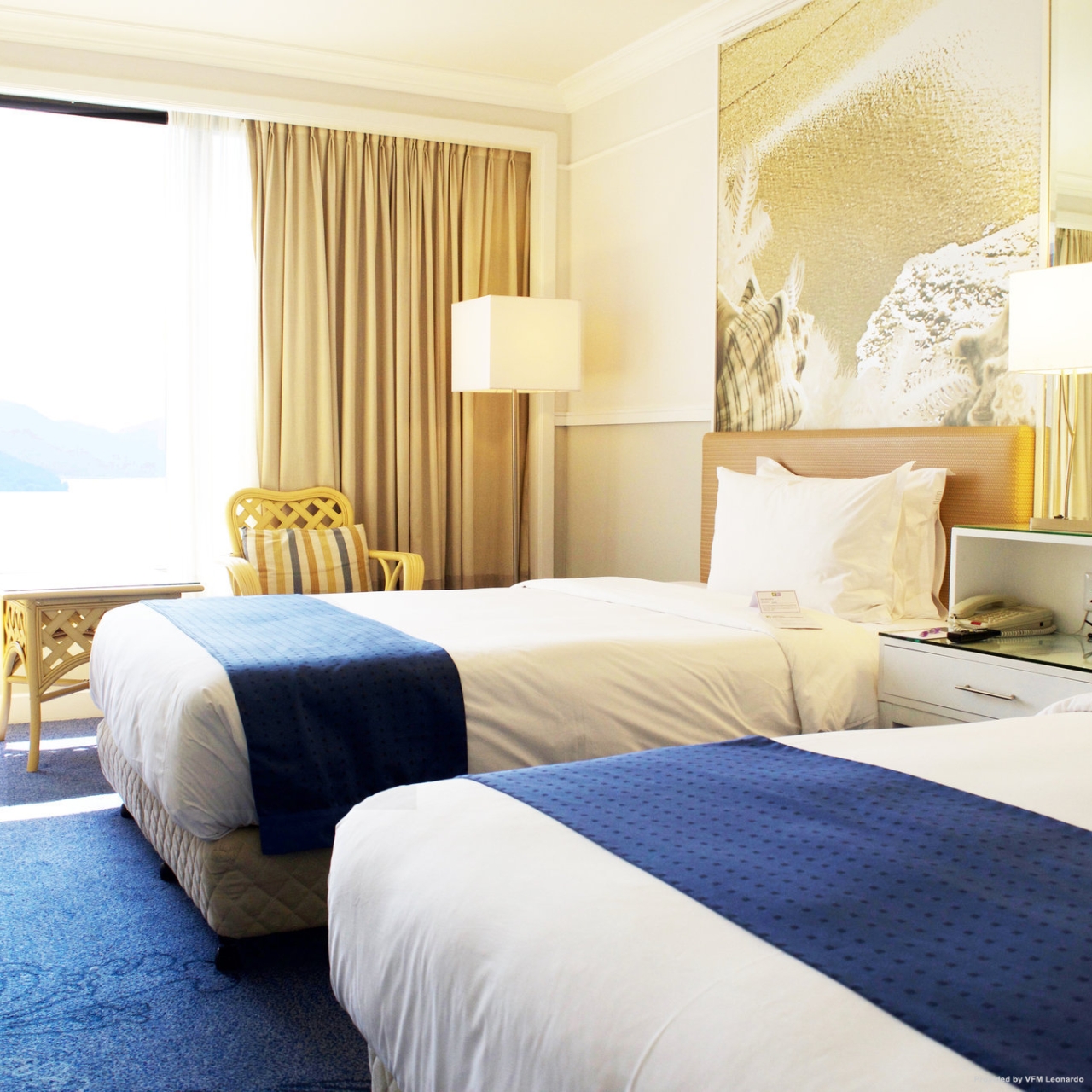 Holiday Inn Resort Penang 4 Hrs Star Hotel In Penang