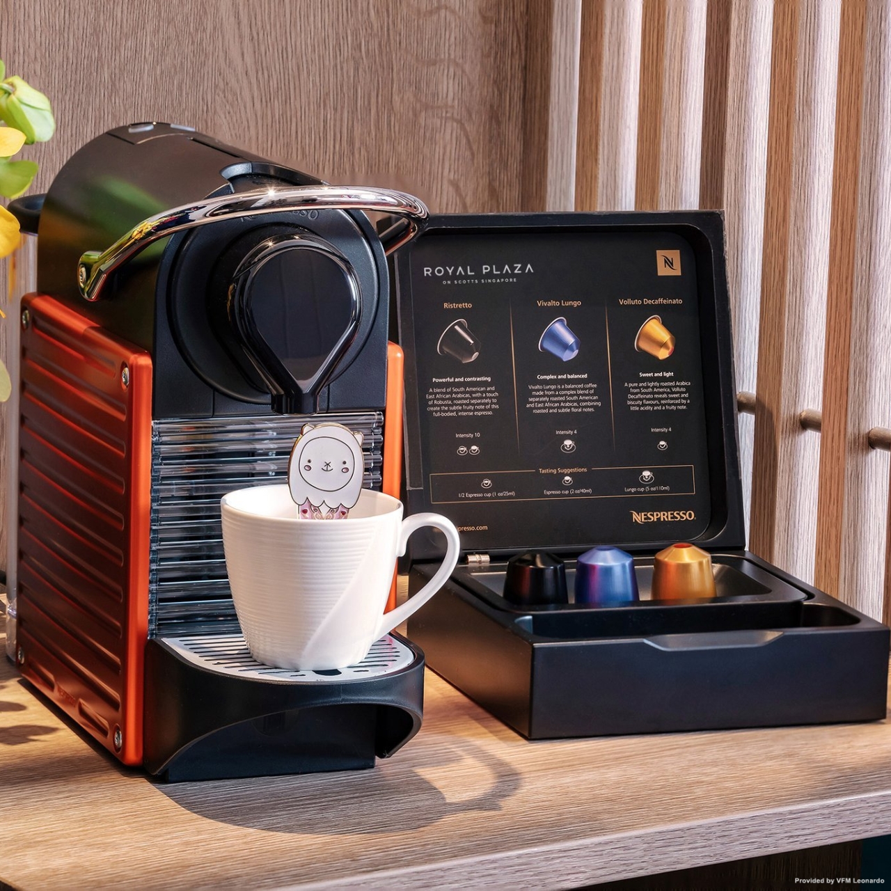 Hotel Royal Plaza On Scotts Singapore At Hrs With Free Services