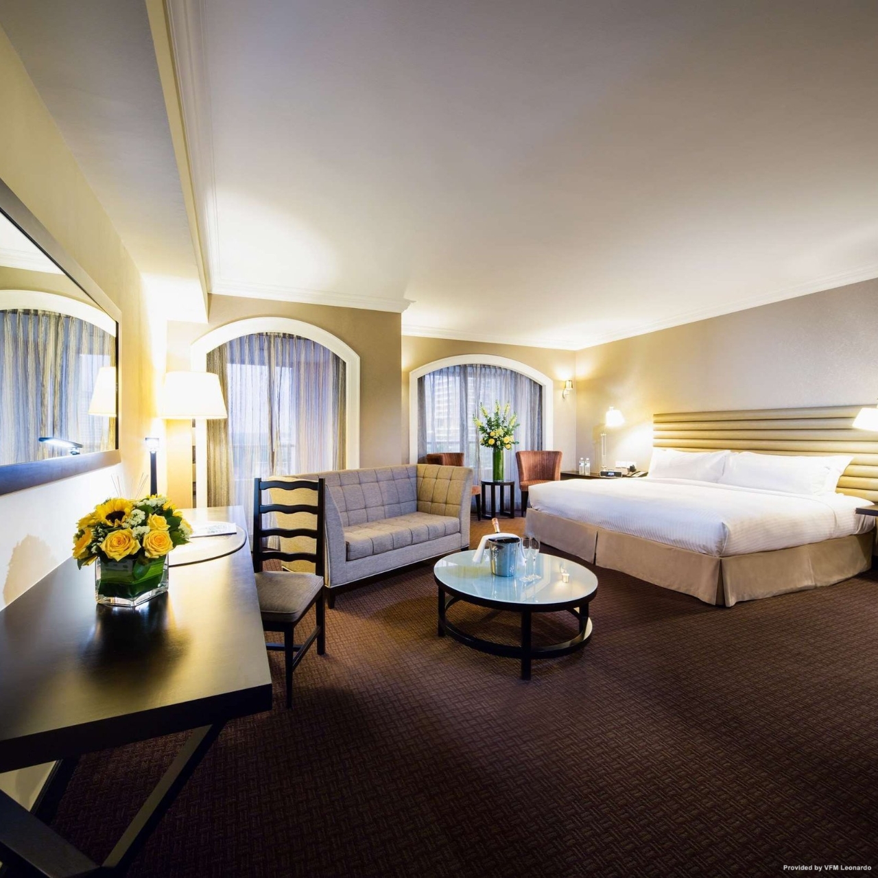 Orchard Rendezvous Hotel By Far East Hospitality Singapour Chez Hrs Avec Services Gratuits