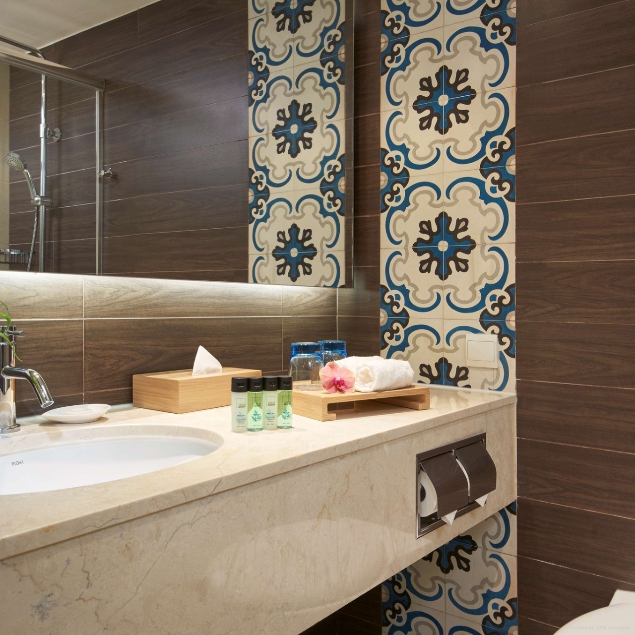 Orchard Rendezvous Hotel By Far East Hospitality 4 Hrs Star Hotel In Singapore