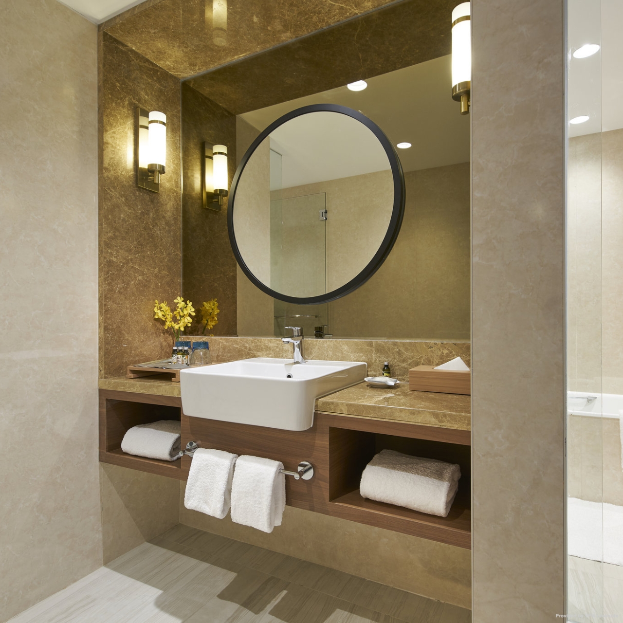 Orchard Rendezvous Hotel By Far East Hospitality 4 Hrs Star Hotel In Singapore