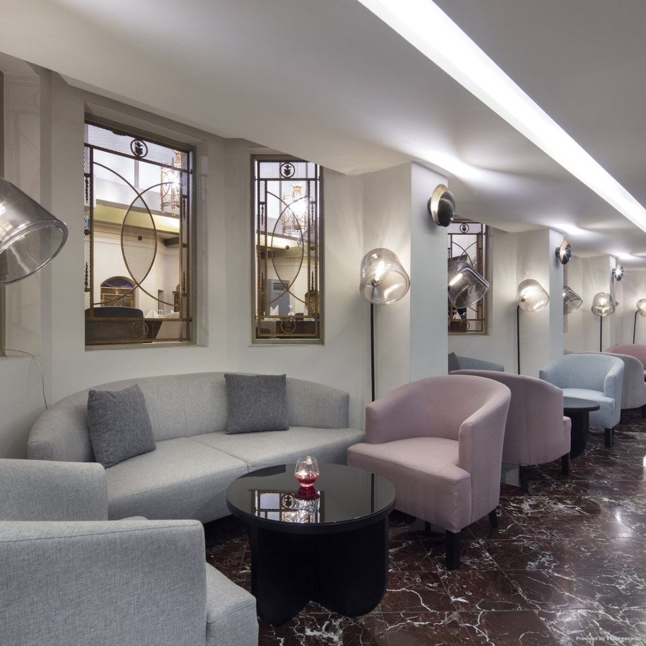 Hotel Crowne Plaza Istanbul Old City 5 Hrs Star Hotel In Istanbul Istanbul