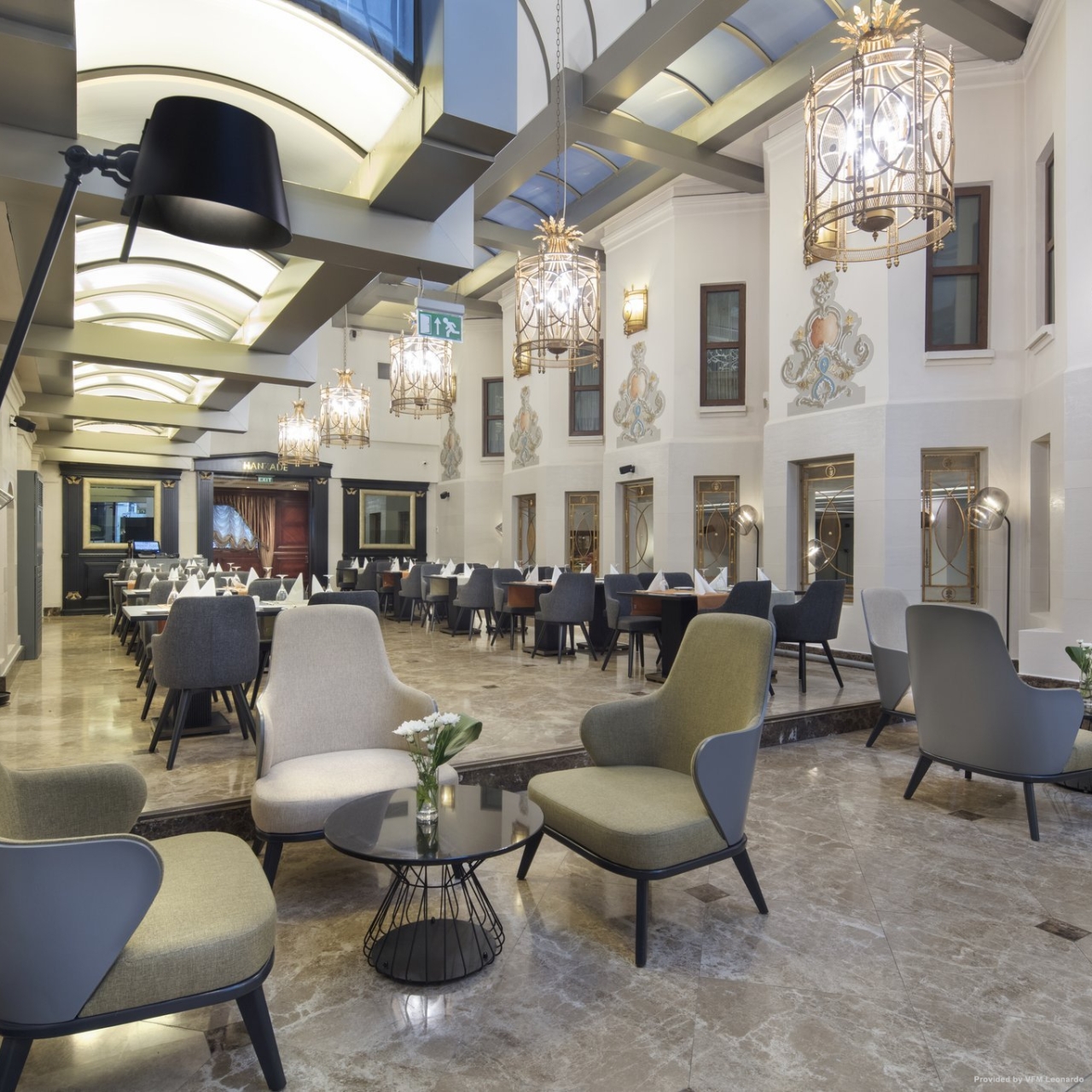 Hotel Crowne Plaza Istanbul Old City 5 Hrs Star Hotel In Istanbul Istanbul