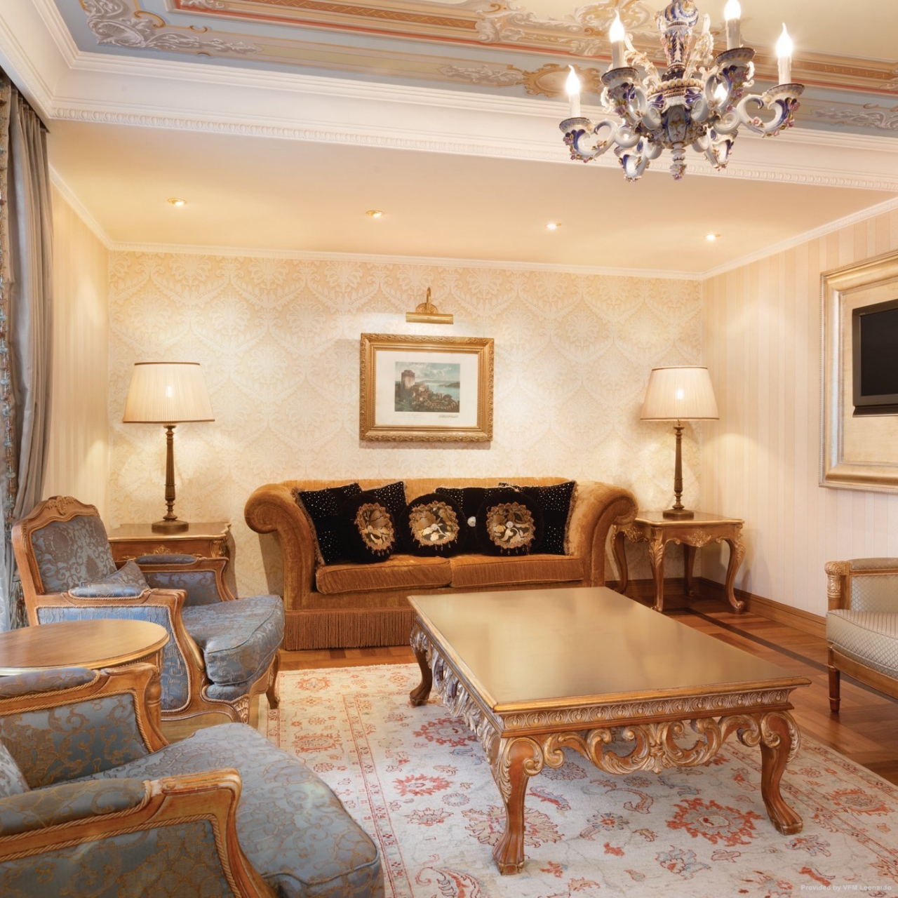 Hotel Crowne Plaza Istanbul Old City 5 Hrs Star Hotel In Istanbul Istanbul