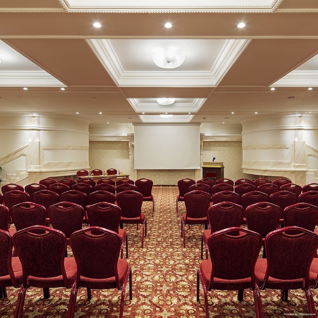 Hotel Crowne Plaza Istanbul Old City 5 Hrs Star Hotel In Istanbul Istanbul