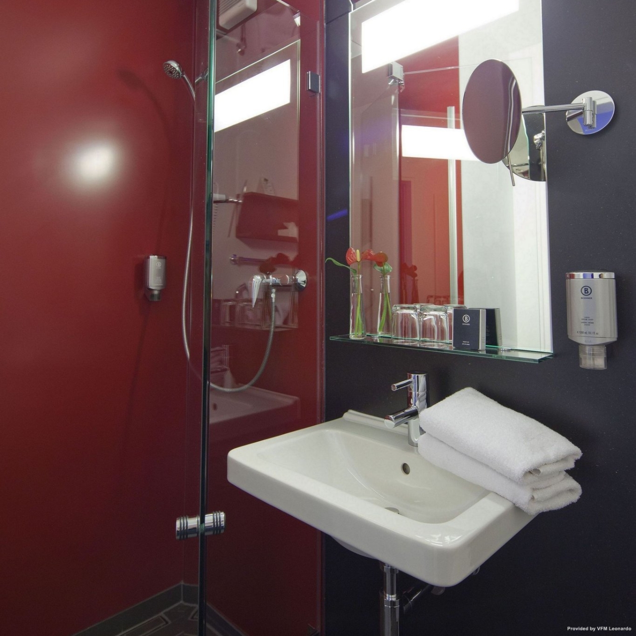 Art Business Hotel Nichtraucherhotel Nurnberg Bei Hrs Gunstig Buchen
