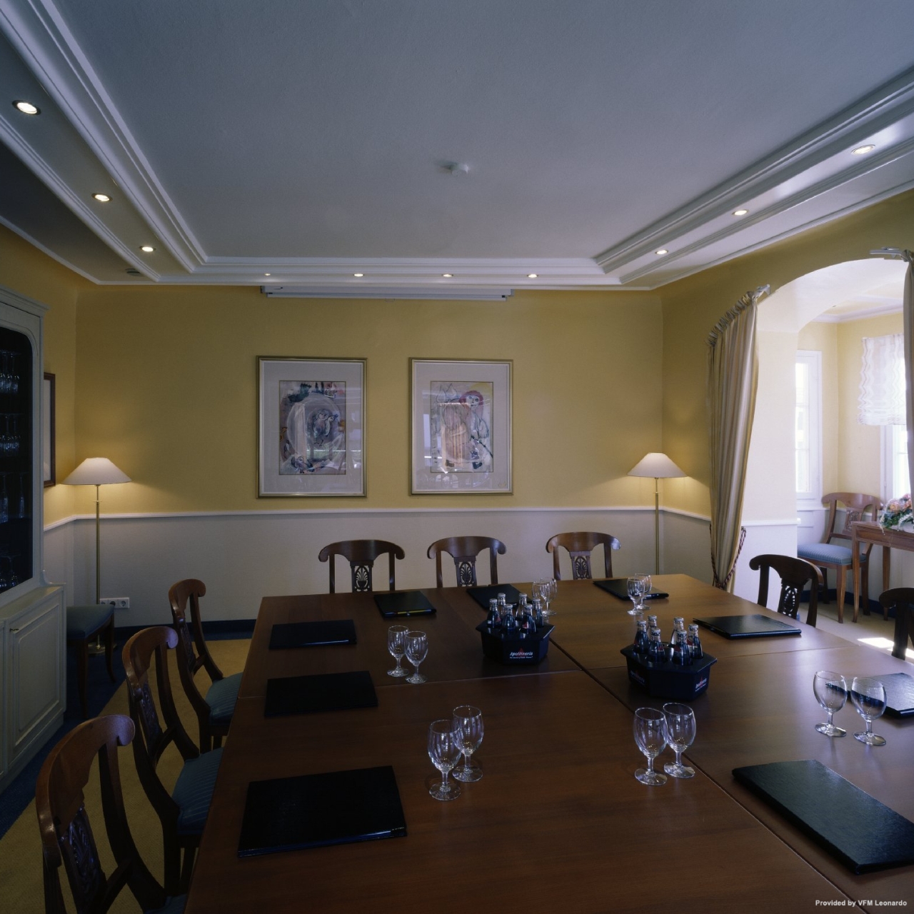 Hotel Lindauer Hof 4 Hrs Star Hotel In Lindau Bavaria
