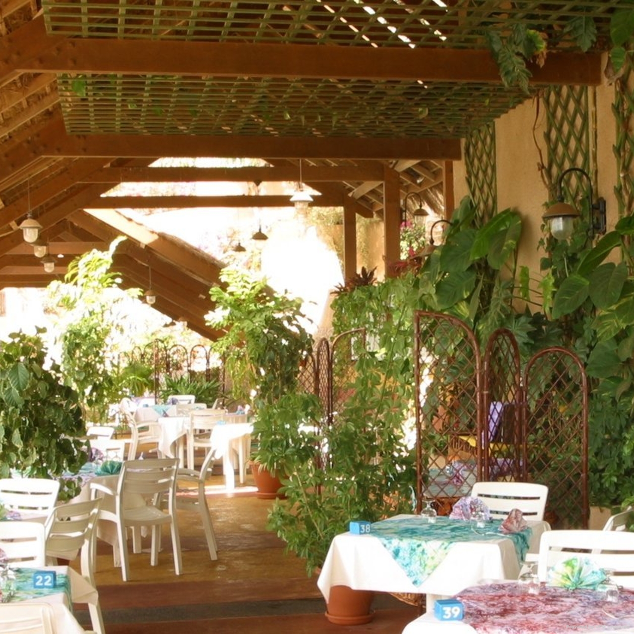 Hotel Jardin Savana Dakar 4 Hrs Star Hotel In Dakar