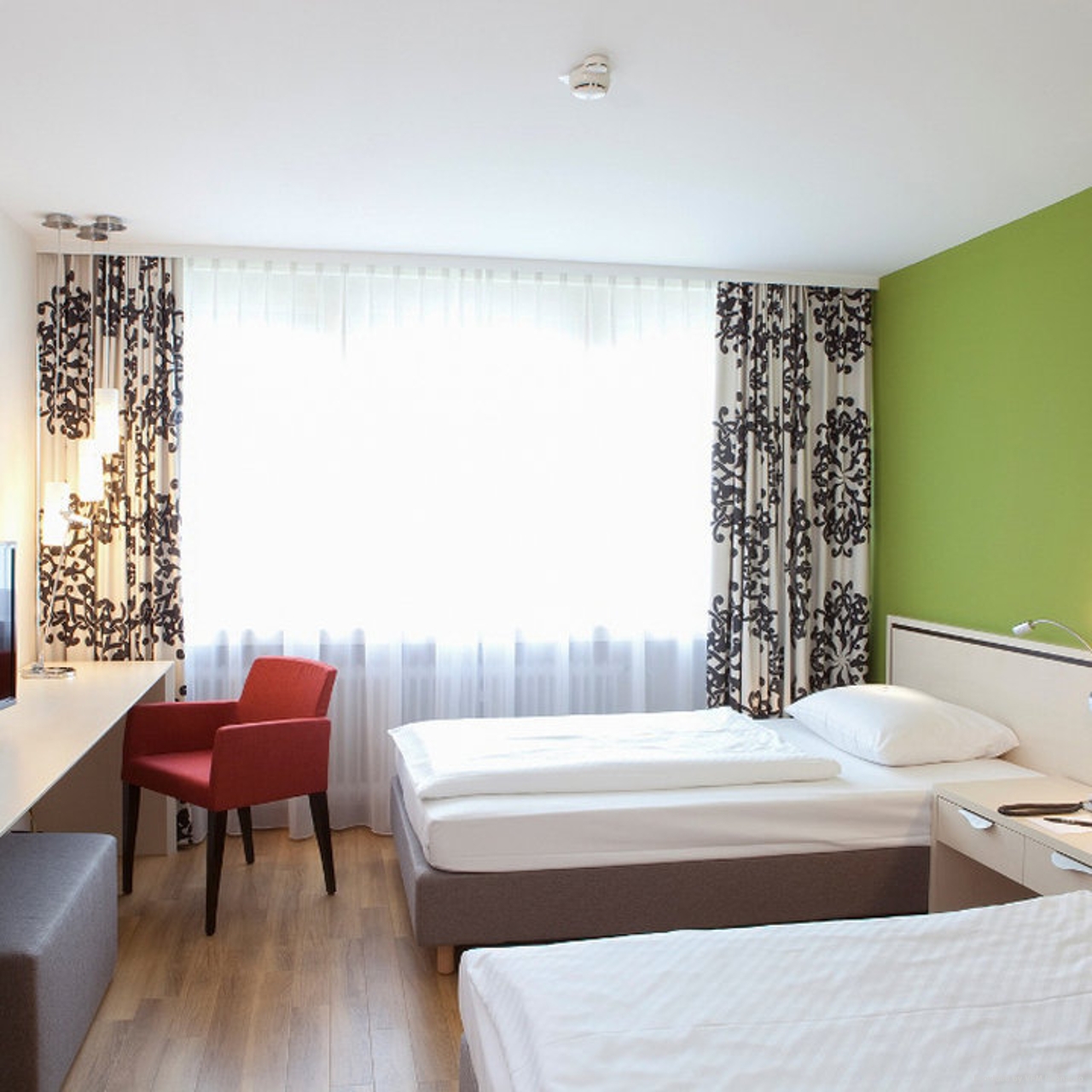 Hotel Schwanen Stuttgart Airport Messe In Filderstadt Baden Wurttemberg Hrs