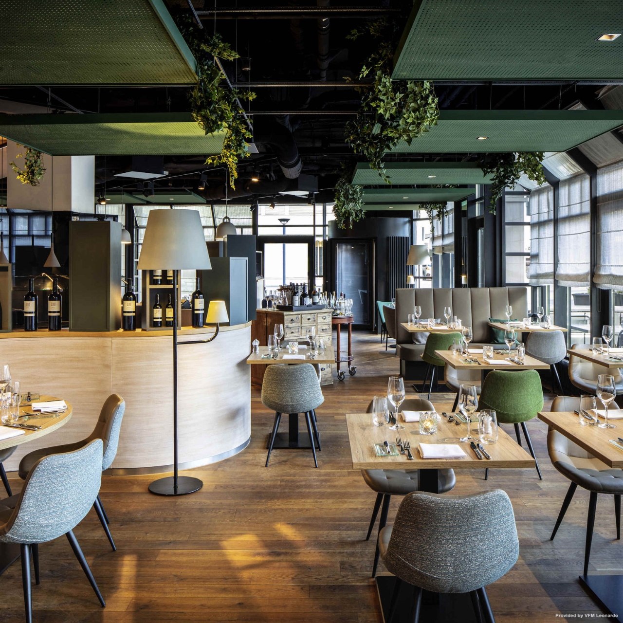 hotel swissotel zurich at hrs with free services