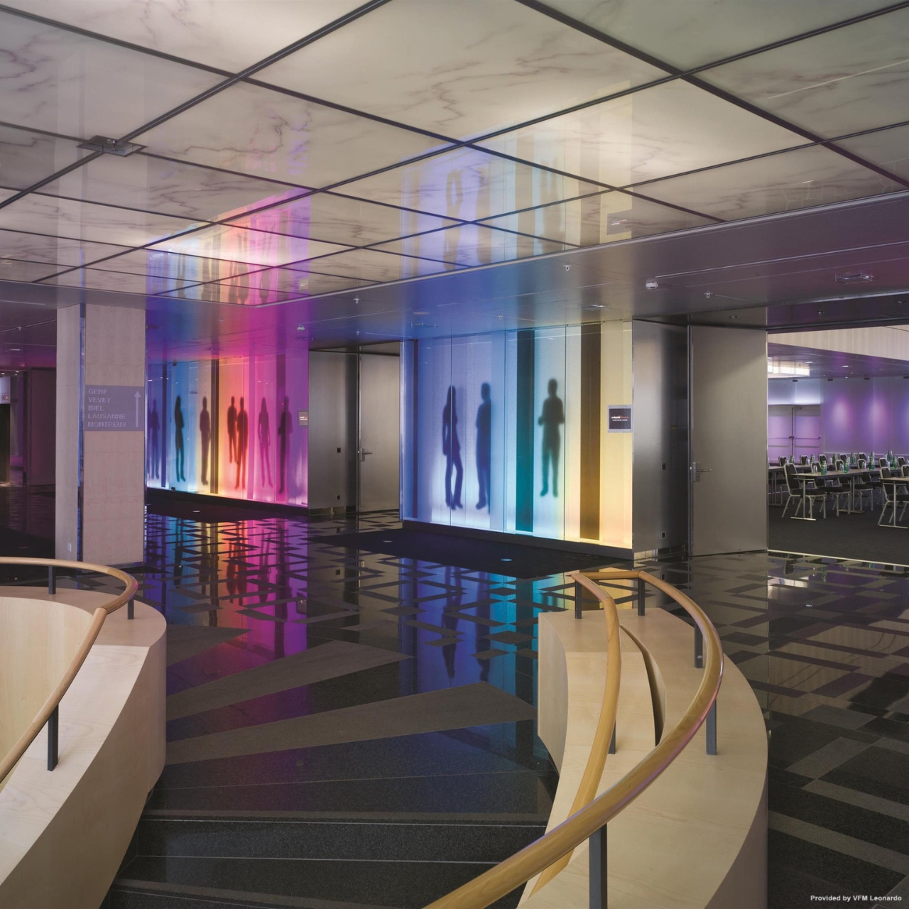 hotel swissotel zurich at hrs with free services