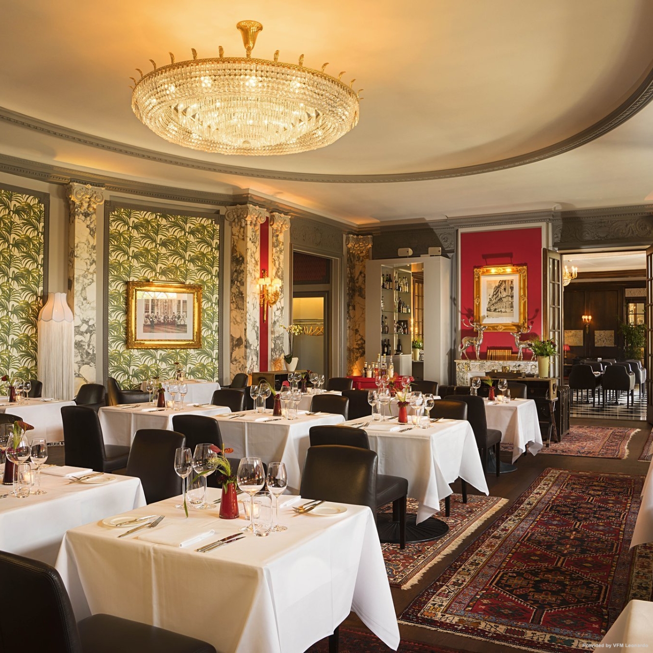 grand hotel national lucerne at hrs with free services