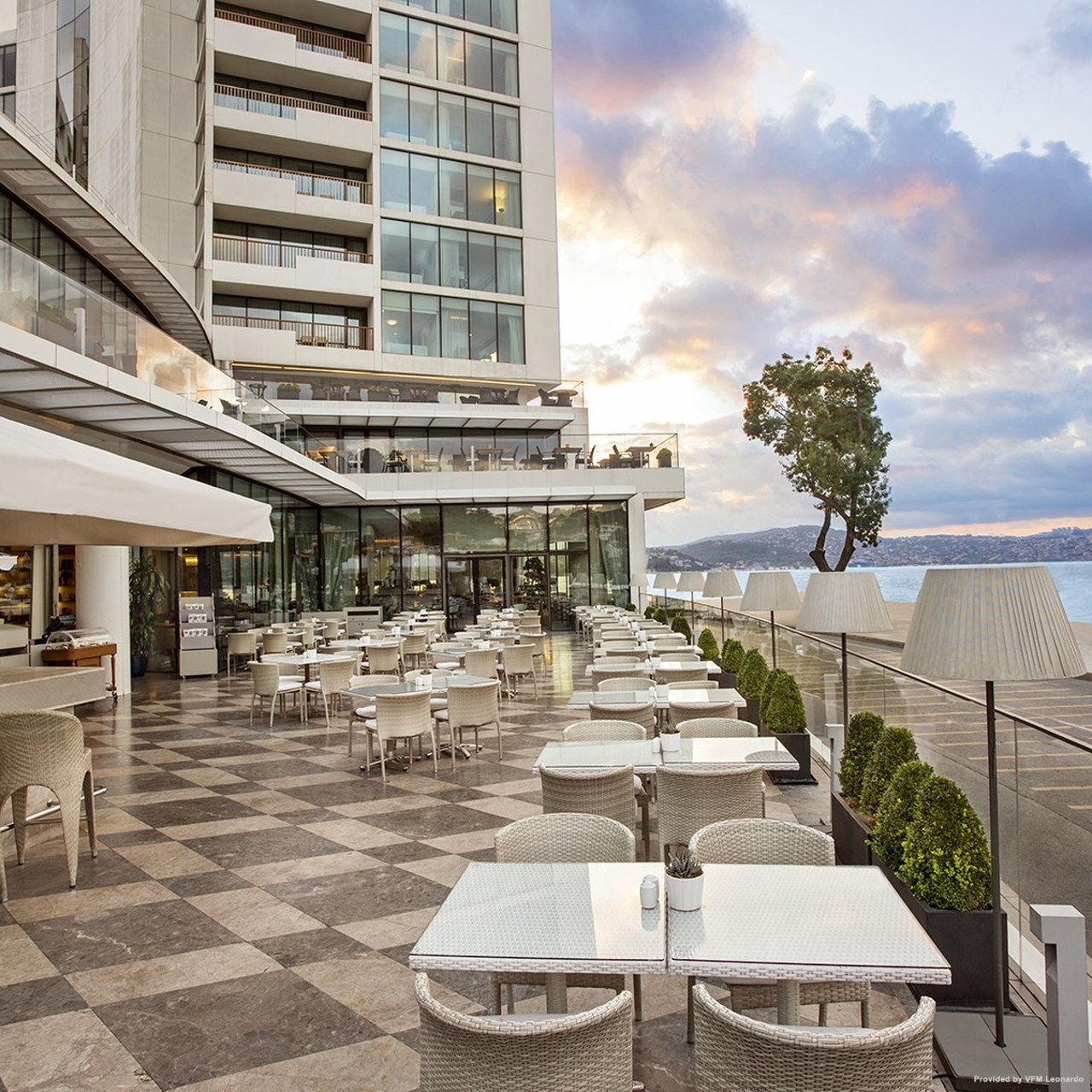 Hotel The Grand Tarabya 5 Hrs Star Hotel In Istanbul Istanbul