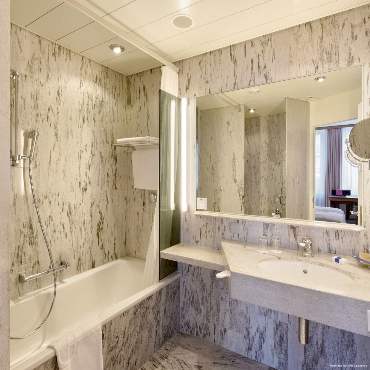 hotel glarnischhof zurich at hrs with free services