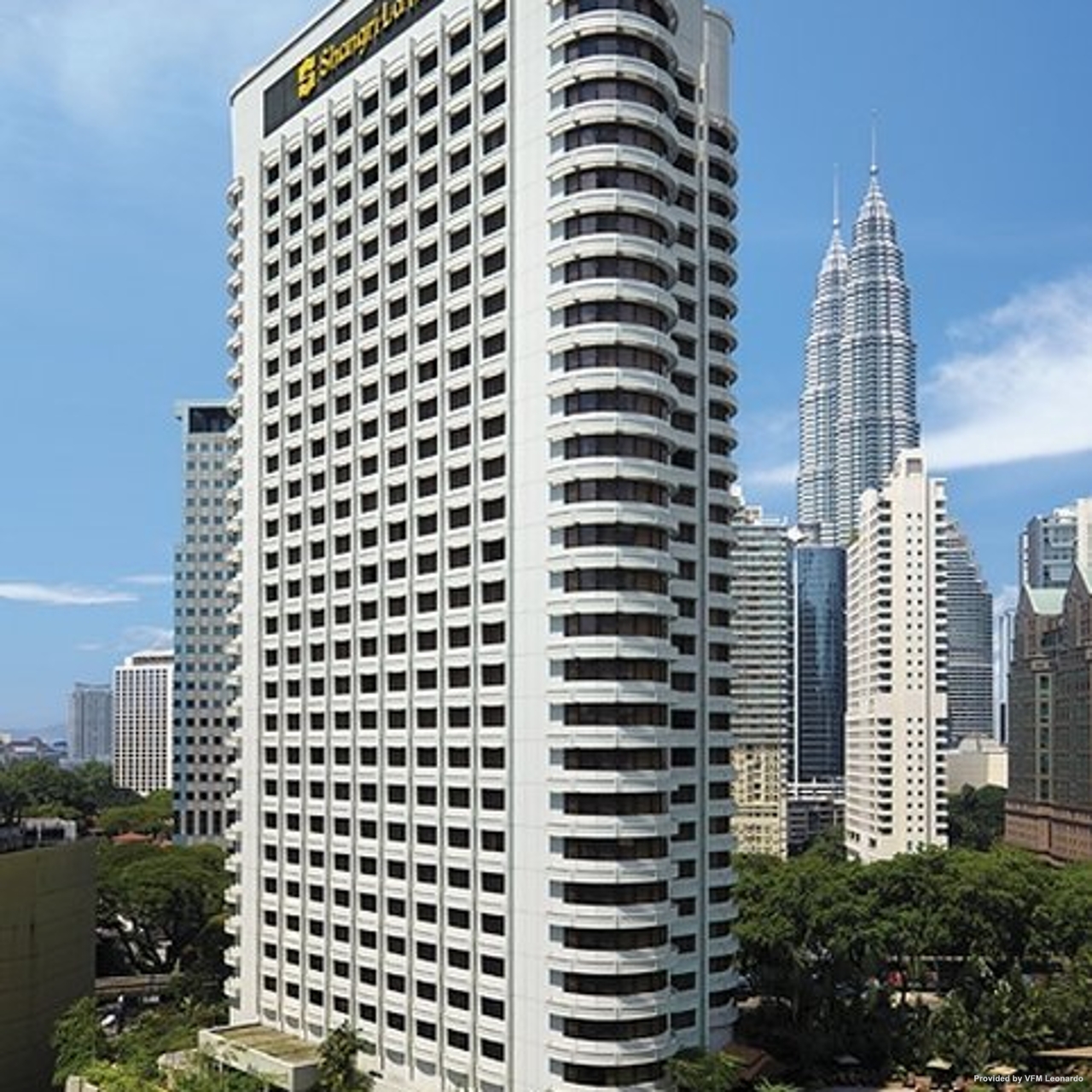 Shangri La Hotel Kuala Lumpur 5 Hrs Star Hotel In Kuala Lumpur Federal Territory Of Kuala Lumpur