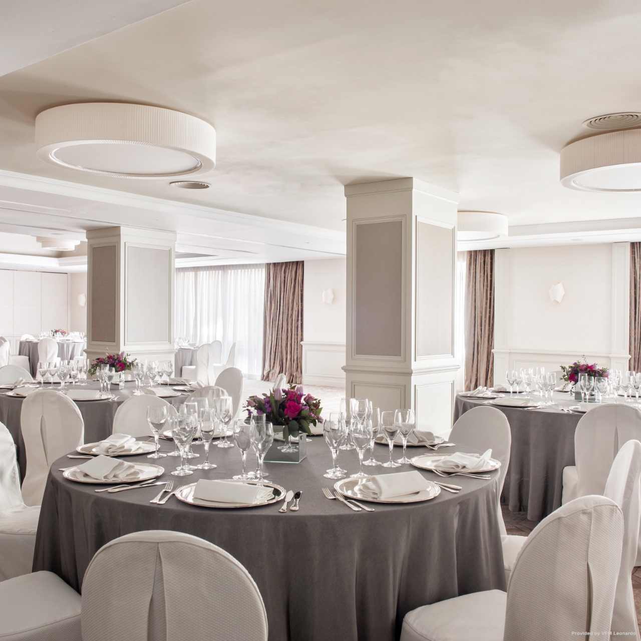 Intercontinental Hotels Madrid In Madrid Bei Hrs Gunstig Buchen